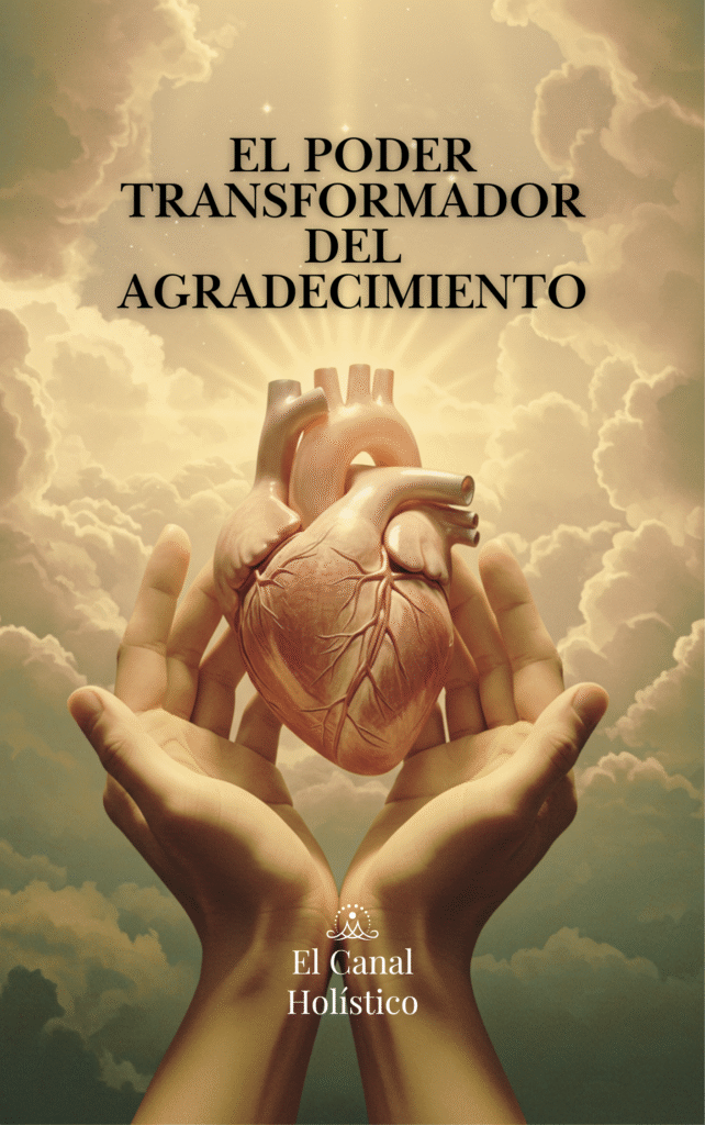 El poder del agradecimiento