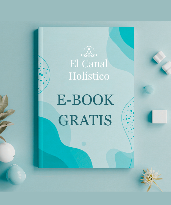 Home El Canal Holistico