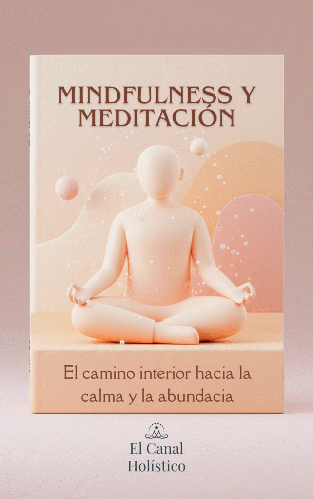 Mindfulness y meditación
